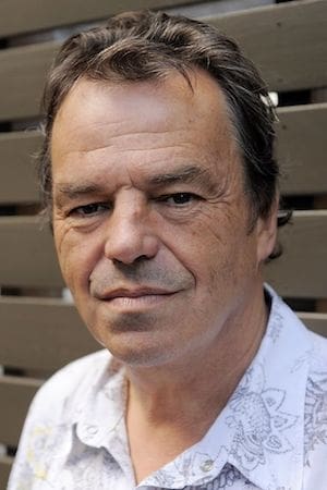 Neil Jordan profil kép