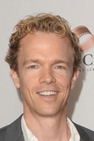 Greg Coolidge profil kép
