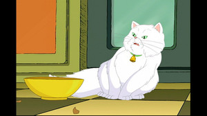Stuart Little, kisegér 1. évad Ep.1 1. epizód