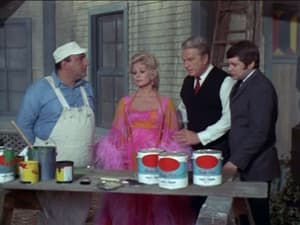 Green Acres Season 6 Ep.15 15. epizód