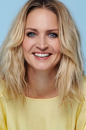 Annette Heick profil kép