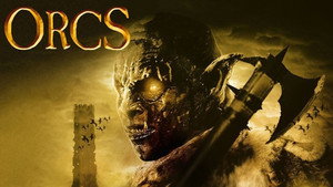 Orcs! háttérkép