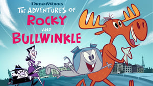 The Adventures of Rocky and Bullwinkle kép