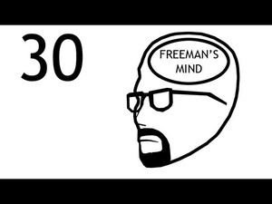 Freeman's Mind 1. évad Ep.31 31. epizód