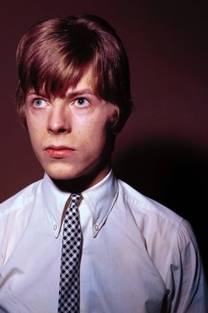 David Bowie: Finding Fame poszter