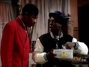 The Lenny Henry Show Season 1 Ep.6 6. epizód