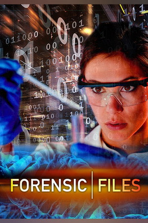 Forensic Files poszter