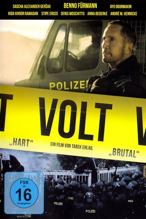 Volt poszter