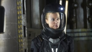 Dark Matter 1. évad Ep.3 3. epizód