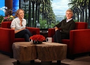 The Ellen DeGeneres Show 9. évad Ep.53 53. epizód