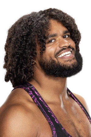 G'Angelo Hancock profil kép