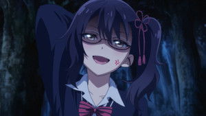 寄宿学校のジュリエット 1. évad Ep.4 4. epizód