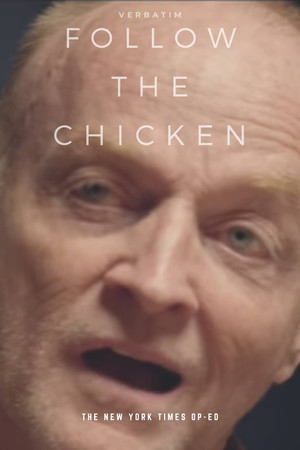 Verbatim: Follow the Chicken poszter