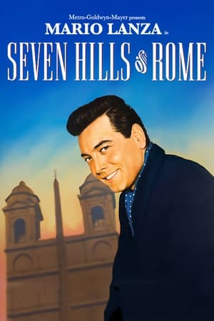 Seven Hills of Rome poszter