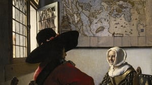 Le monde dans un tableau - Le chapeau de Vermeer háttérkép