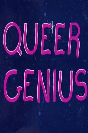 Queer Genius poszter