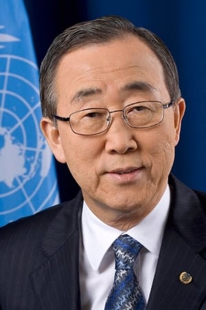 Ban Ki-moon