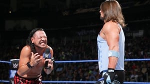 WWE SmackDown Season 20 Ep.13 13. epizód