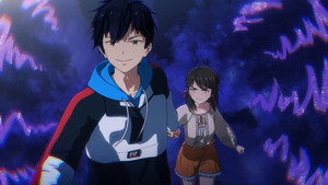 希灵纪元 1. évad Ep.4 4. epizód