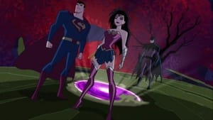 Justice League Action 1. évad Ep.16 16. epizód