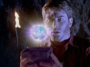 Power Rangers - Misztikus erő 9. évad Ep.32 32. epizód