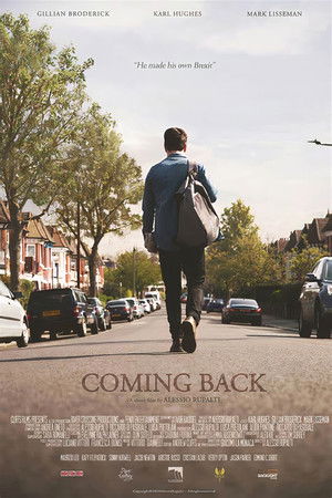 Coming Back poszter