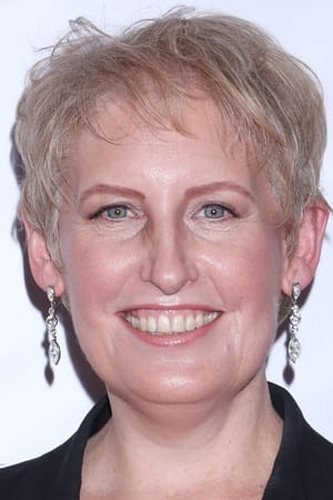 Liz Callaway profil kép