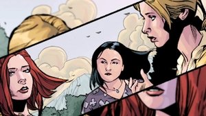 Buffy the Vampire Slayer: Season 8 Motion Comic Season 1 Ep.10 10. epizód