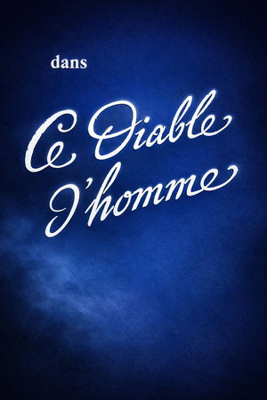Ce diable d'homme