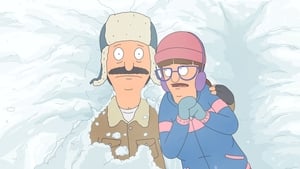 Bob burgerfalodája 6. évad Ep.4 4. epizód