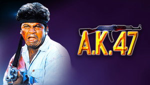 A.K.47 háttérkép