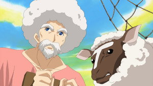 今日からマ王! 1. évad Ep.29 29. epizód