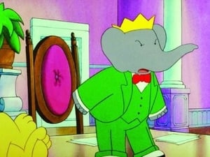 Babar 1. évad Ep.5 5. epizód