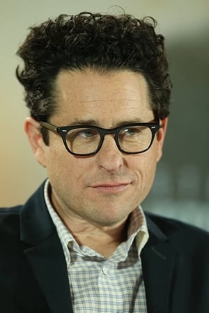 J.J. Abrams profil kép