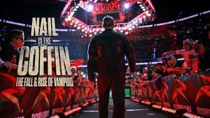 Nail in the Coffin: The Fall and Rise of Vampiro háttérkép