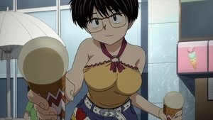 謎の彼女X 1. évad Ep.6 6. epizód