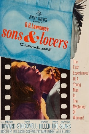 Sons and Lovers poszter