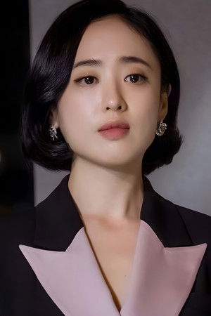 Kim Min-jung profil kép