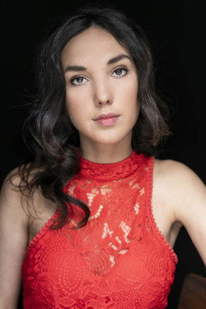 Ripeka Templeton profil kép