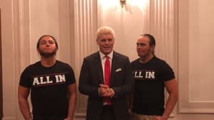 Being The Elite 1. évad Ep.95 95. epizód