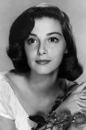 Pier Angeli profil kép