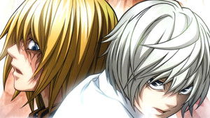 デスノート：リライト2 Lを継ぐ者 háttérkép