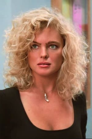 Erika Eleniak profil kép