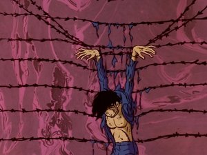 あしたのジョー 1. évad Ep.14 14. epizód