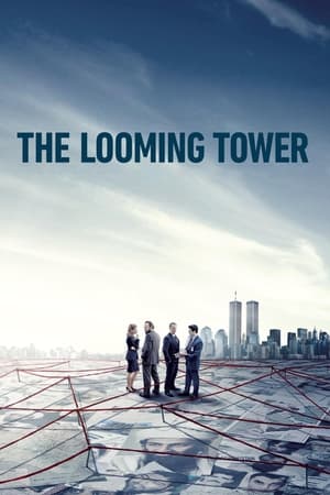 The Looming Tower poszter