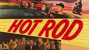 Hot Rod háttérkép