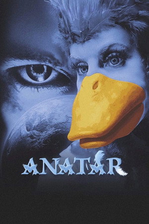 Anatar poszter