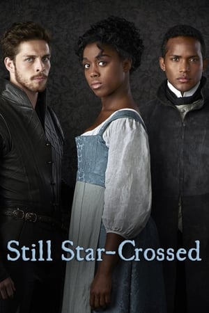 Still Star-Crossed poszter