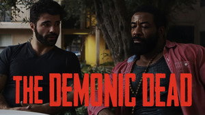 The Demonic Dead háttérkép
