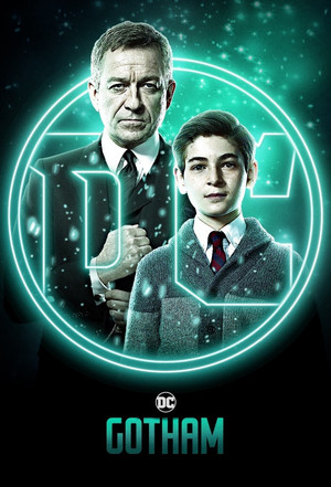 Gotham poszter